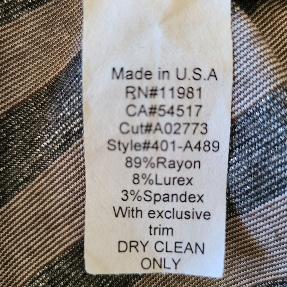 NWT Bailey44 Roulette Top - Picture 5 of 5